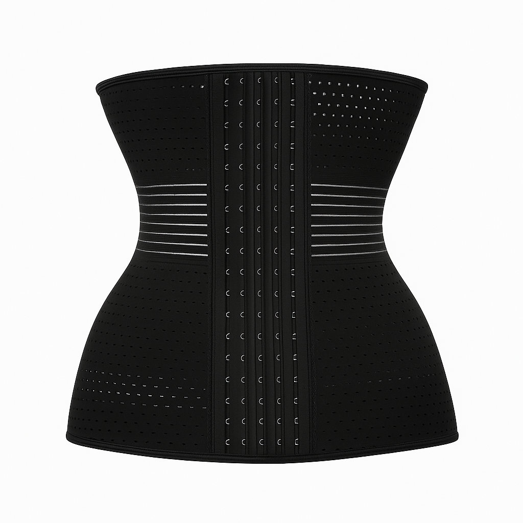 Faja Corset Abdominal Unisex